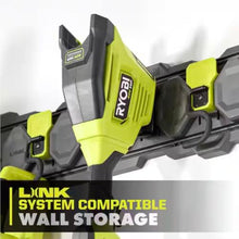 RYOBI 40V HP Brushless Whisper Series 17 in. Cordless Attachment Capable String Trimmer (Tool Only)