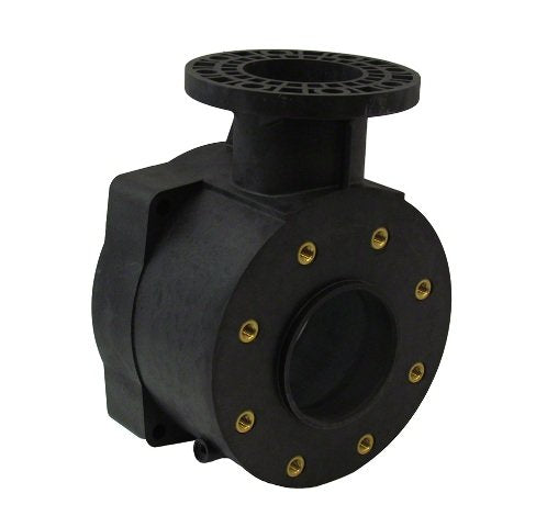 Pentair 356755 Pump Housing Replacement EQ-Series Commercial Plastic