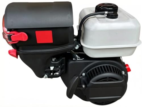ENGINE 225CC GX200 Replacement for HONDA OEM
