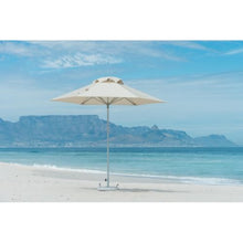 OROTLECT 6 9'' Market Umbrella