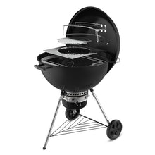 Weber® Master-Touch Charcoal Grill, 26-Inch, Black