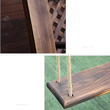 ELUKHT Creative Hotel Patio Porch Swing Glider with Stand 2 Person Outdoor Swing Chairs for Kids, Garden Swing Outdoor Swing Chair Bench, Kids Backyard Furniture Perfect Set