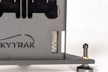 SkyTrak Golf Launch Monitor and Golf Simulator with Metal Protective Case