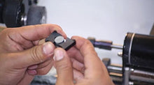 Spark4cue Universal Pool Cue Repair and Maintenance Lathe