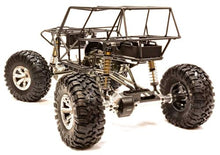 Integy Billet Machined 1/10 VFX2.2 Roll Cage Trail Racer 4WD Crawler ARTR
