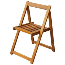 LMTYOENFG 5 Piece Folding Patio Dining Set Acacia Wood Table Chairs