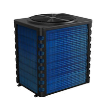 Sun2Solar 110k BTU Pool Heater for Above Ground & Inground Swimming Pools