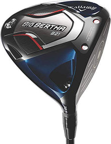 Callaway Big Bertha B21 Driver Silver