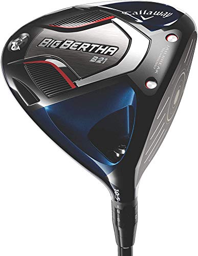 Callaway Big Bertha B21 Driver Silver