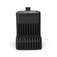 Aquascape DIY Backyard Waterfall Kit Black