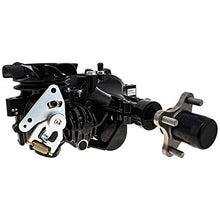 Exmark 126-2883 Left Hand Transaxle Radius S X Series