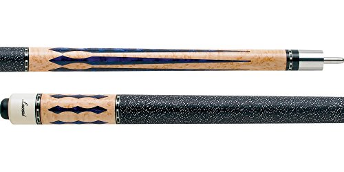 LUCASI LZ2004NB Zero Flexpoint Pool Cue
