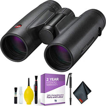 Leica 10x42 Trinovid HD Binocular with Cleaning Kit Base Kit