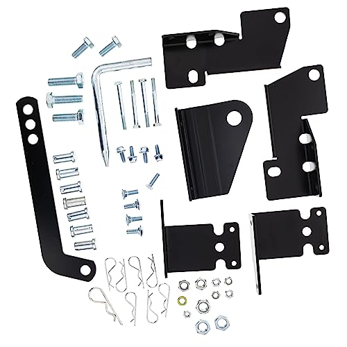 CUB CADET 19B30019OEM Sleeve Hitch 19A30019OEM Fits Fab XT2 XT1 GX54D GX54