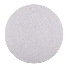 TOV Furniture Terrazzo Light Speckled Coffee Table
