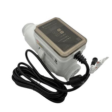 Pentair IntelliChlor Power Center 520556 and Plus40 Salt Cell Generator 523735.