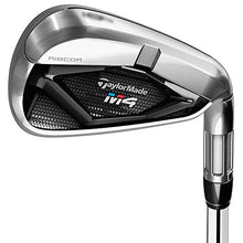 TaylorMade M4 Individual Iron 2018 Right AW KBS MAX 85 Steel Stiff