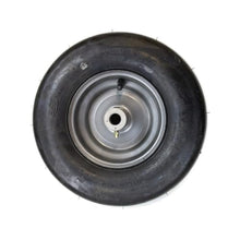 Universal Lawn Mower Wheel and Tire - Replacement Part #127-3447, Compatible with Zero-Turn & Stand-On Mowers