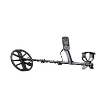 Minelab Equinox 900 Waterproof Metal Detector Bundle with EQX 15 SmartCoil and Case Bundle (4 Items)