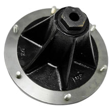 LIRHIQYGF Spindle Assembly - Replacement Part #127-0560, for Select Mowers