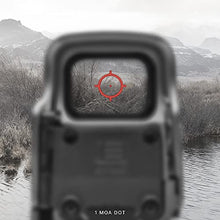 EOTECH Holographic Weapon Sight EXPS3-0 Black
