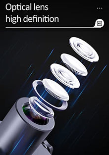 50W Custom Logo Pattern IP65 Waterproof Outdoor GOBO Projector Light for Advertising Promotional Wedding Party Shopping Mall