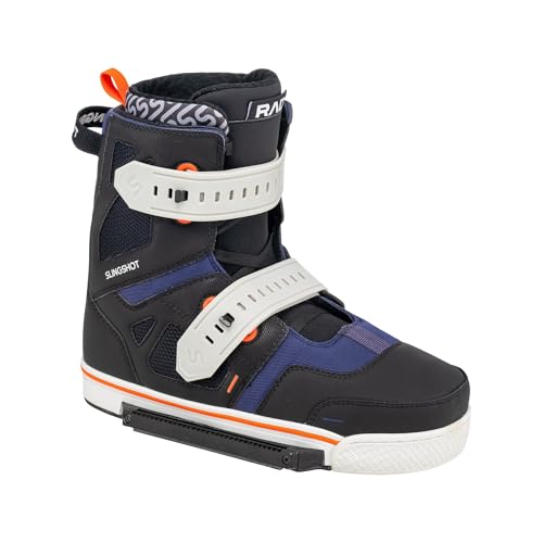 Slingshot Sports 2025 RAD Wakeboarding Bindings Size 11