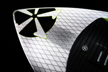 PHASE FIVE Wakesurf Board Aku V2 53" FLEXtec V2 / Carbon Stringer