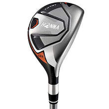 Honma TW-747 U 22° Hybrid Utility Graphite Vizard 70R Regular Flex