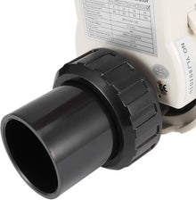 Salt Chlorinator,SPA Chlorine Generator Electrolyzer Swimming Pool(Ec12)