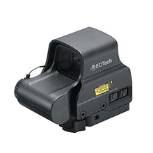 EOTECH EXPS2-2 Holographic Sight Black