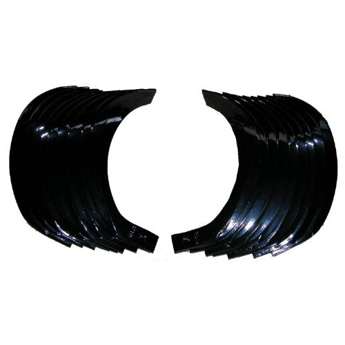 Honda Tiller F402 New Star Rotor Replacement Claw Set Miyamaru 11599