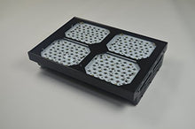 Ledzeal Matrix Series Led Grow Light Full Spectrum for Indoor Plants Veg and Flower