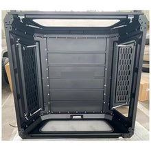 Pickup Hard Topper Canopy Camper Shell Smartcap for Colorado
