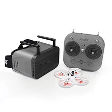 Tiny Hawk Tinyhawk 3 RTF Drone Kit with Controller and Goggles