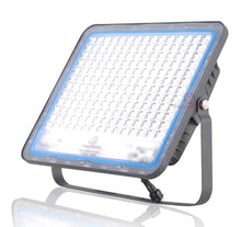 RuggedGrade 300W Cobalt M Solar LED Flood Light Without Motion Sensor