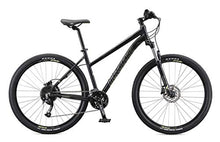 Mongoose Switchback Expert Mountain Bike Black