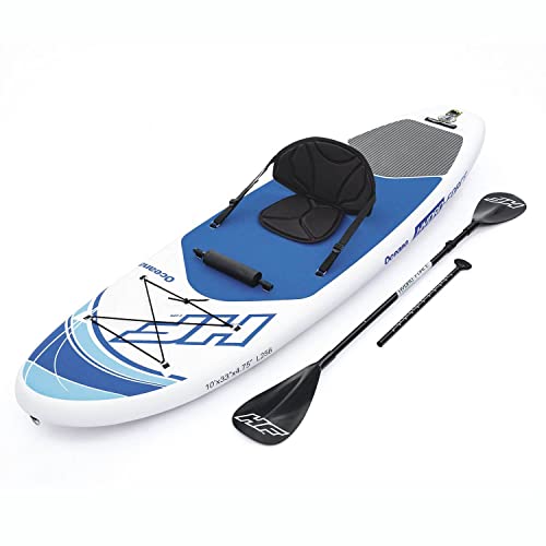 Bestway Hydro Force Inflatable 10' Oceana Stand Up Paddle Board