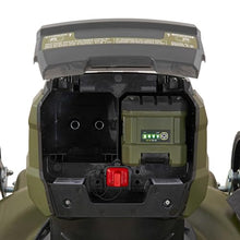 FULL BOAR 80V Brushless 20 in. Cordless Battery Walk Behind Push Lawn Mower, 2.5 Ah Battery and 1 Charger Included