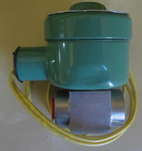 Replacement for Asco Red Hat valve 8263A322 120vac