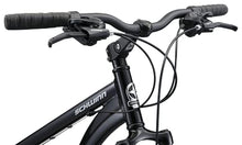 Schwinn Discover 2 Adult Hybrid Bike Black/Discover 2