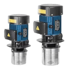 BDORFXZEV 1pcs Machine Tool high-Pressure Pump Three-Phase 2-30T 450W 2-40T 550W 2-50T 750W 2-60T 1.1KW 2-70T 1.1KW 2-90T 1.2KW(2-70T 1.1KW)