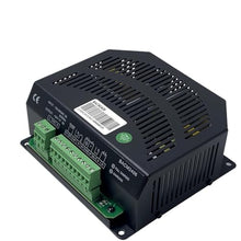 ZNGDAYNR BACM2406 Float Charge 24V 6A Battery Charger for Diesel Generator BACM1206 12V 6A Lead Acid with R485(BACM1206)