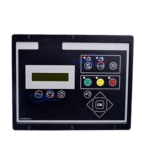 PowerWizard 2.1 Generator 450-9595-01 Controller(PowerWizard 2.1)