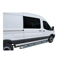 LUVERNE Megastep Board for Trucks (575100)