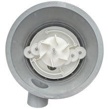 A & A Manufacturing Low Profile 2" 6 Port Actuator T-Valve - in-Floor A&A | 224420