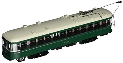 Bachmann Williams Brooklyn and Queens Transit Train Set