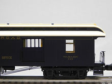 Lionel Wabash Wood Baggage Coach 2 Pack O Gauge #343#402 Natural Color