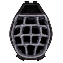 Sun Mountain Men's C-130S Stand Bag '23 Black
