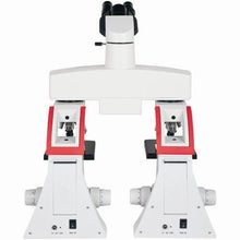 Ken-A-Vision Cordless Binocular Comparison Microscope 10x Eyepiece